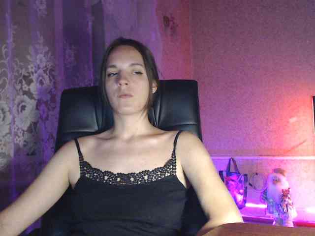 Babymuro4ka webcam