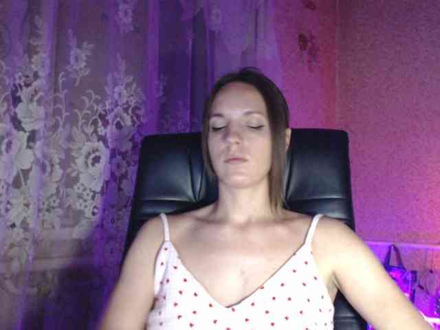 Babymuro4ka webcam