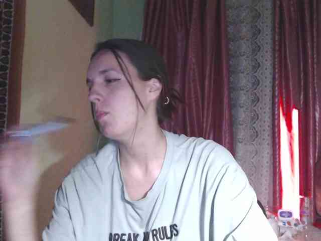 Babymuro4ka webcam
