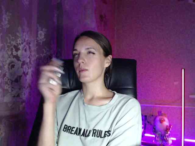 Babymuro4ka webcam