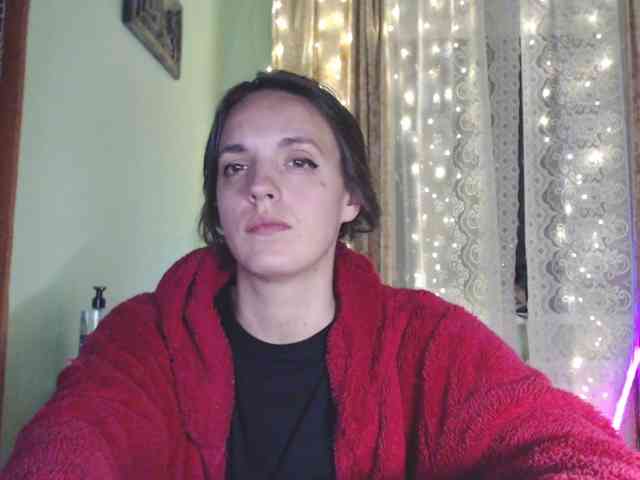 Babymuro4ka webcam