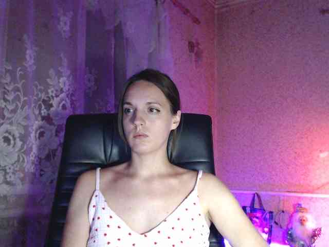 Babymuro4ka webcam