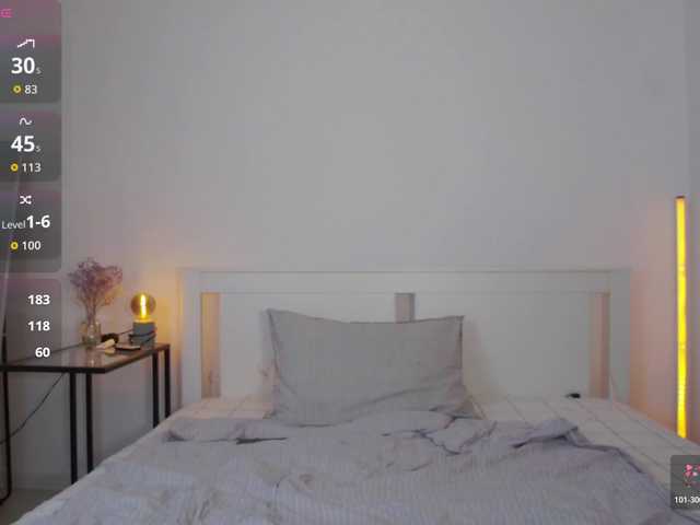 wetlilu live cam on BongaCams