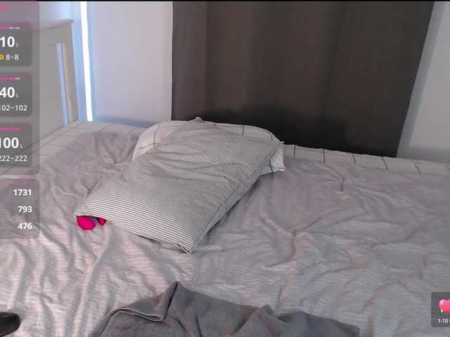 wetlilu live cam on BongaCams