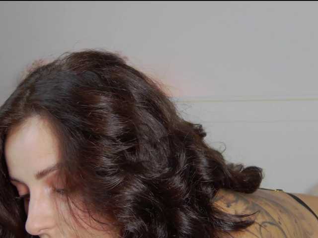 wetlilu live cam on BongaCams