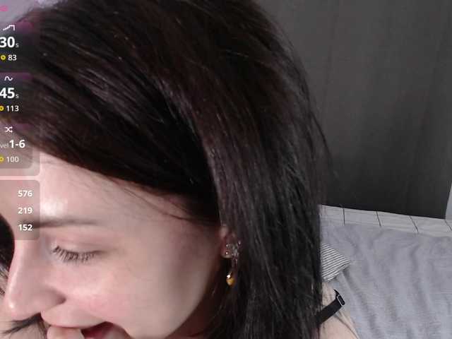 wetlilu cam belle
