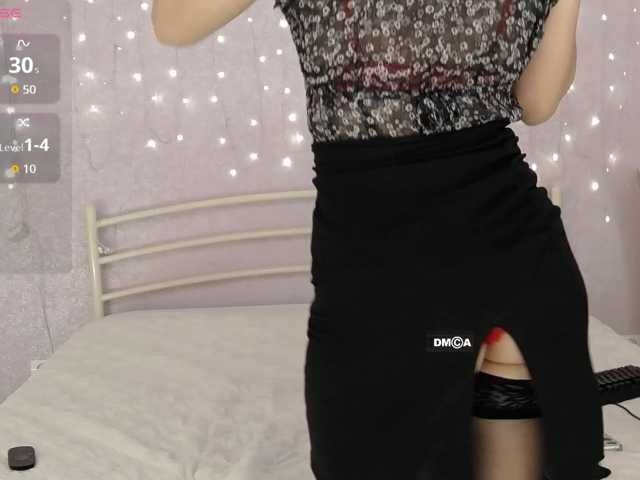 Versavia live cam on BongaCams