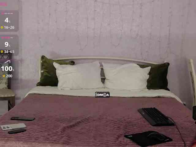 Versavia webcam