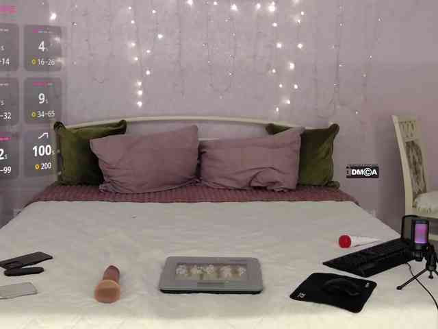 Versavia Sex Cam Show