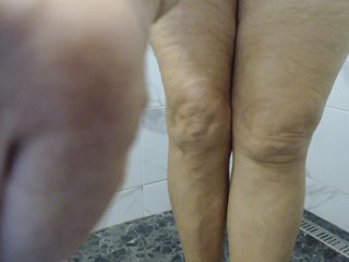 _vishenka Porn Show