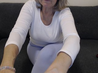_vishenka Porn Show
