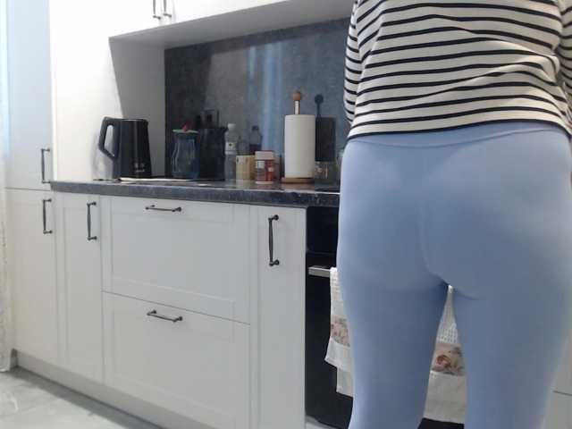 _vishenka live cam preview