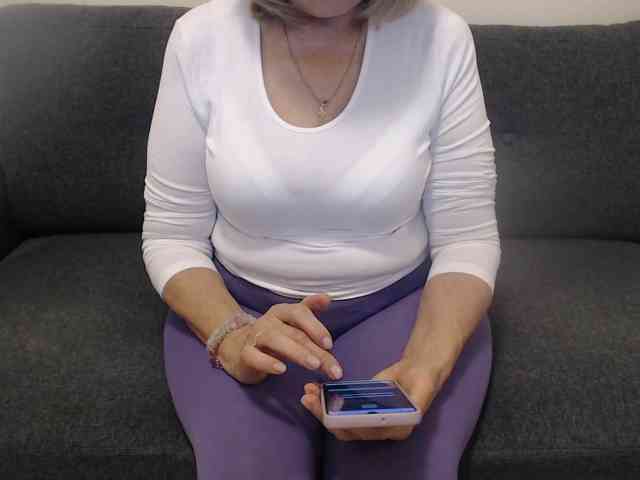 _vishenka webcam