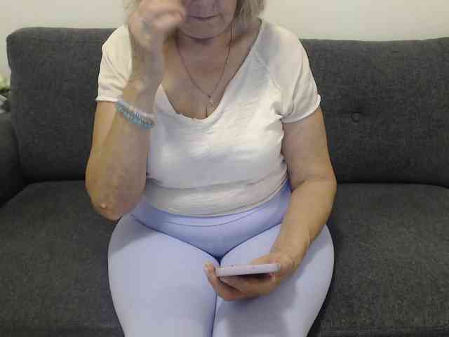 _vishenka webcam