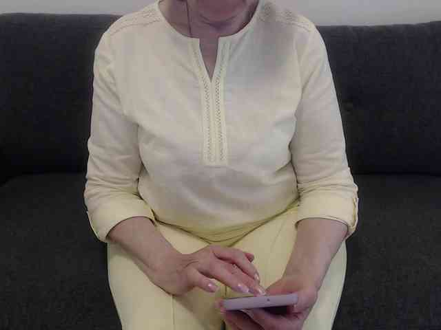_vishenka webcam