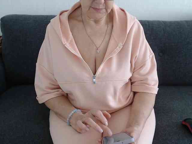 _vishenka webcam
