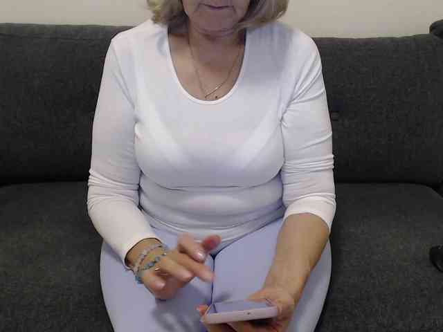 _vishenka webcam