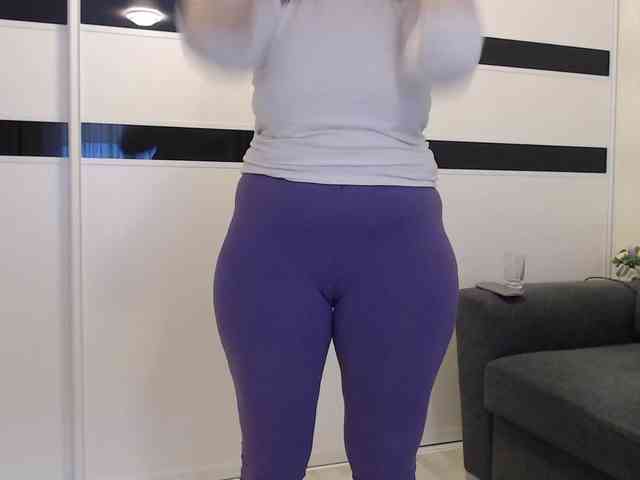_vishenka webcam
