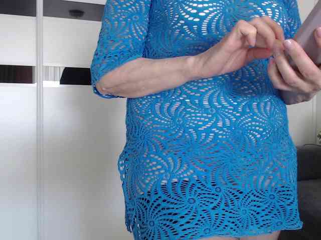 _vishenka webcam