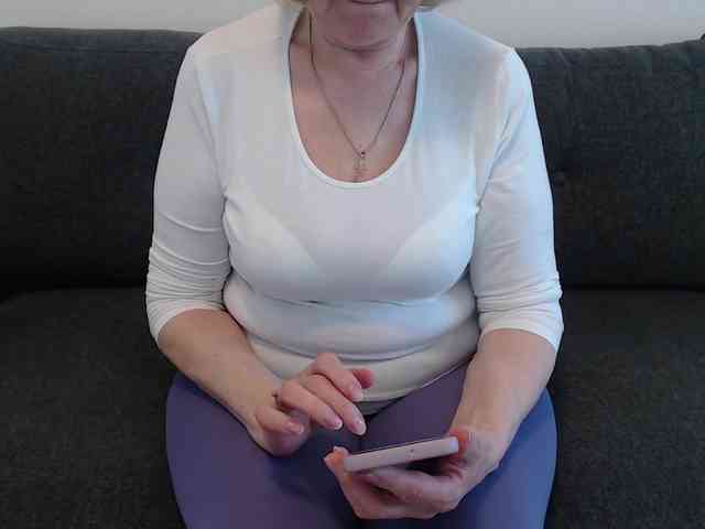 _vishenka webcam