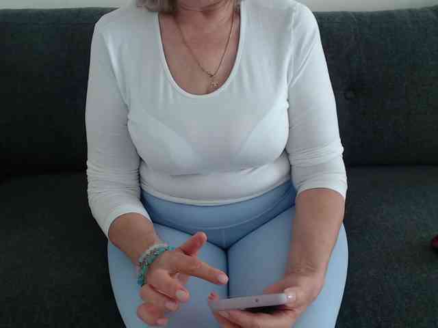 _vishenka webcam