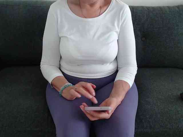 _vishenka webcam