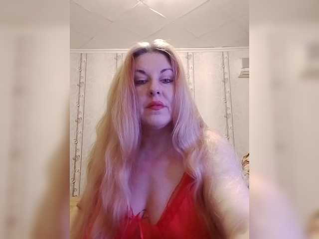 __Svetlana___ live cam preview