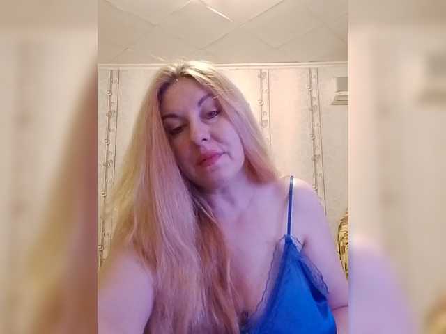 __Svetlana___ live cam preview