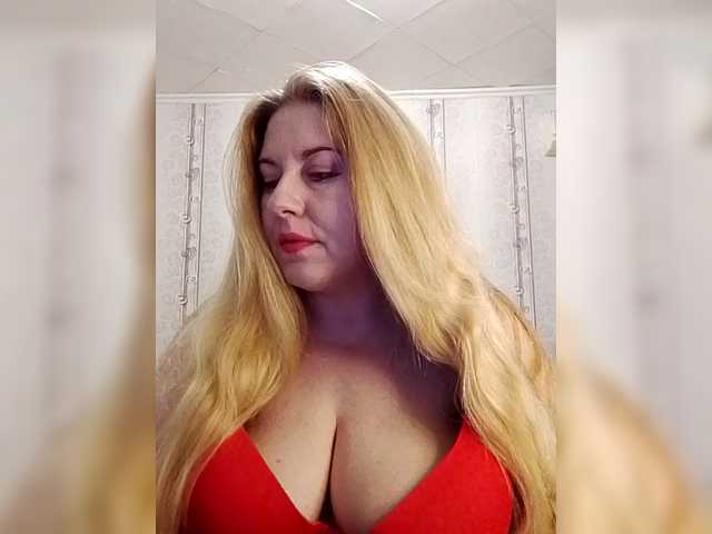 svetlana235 live show