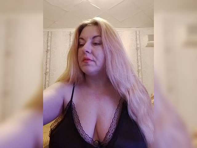 __Svetlana___ live cam preview