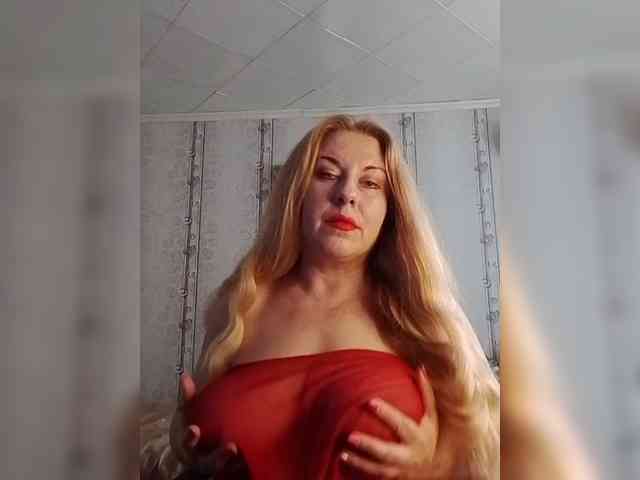 __Svetlana___ webcam