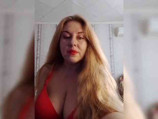 __Svetlana___ webcam