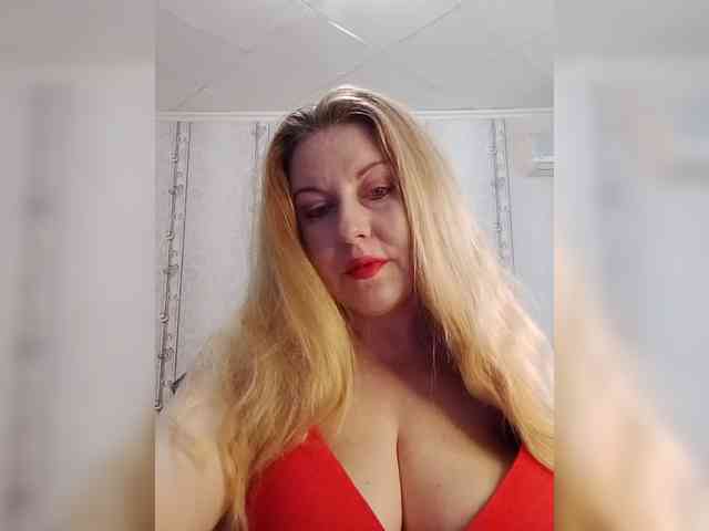 __Svetlana___ webcam