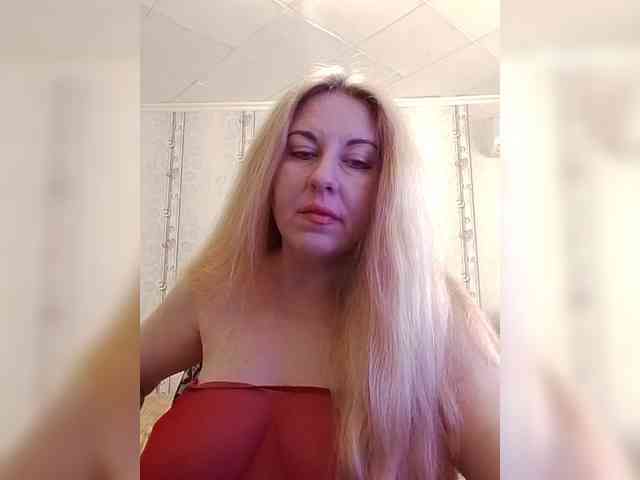 __Svetlana___ webcam