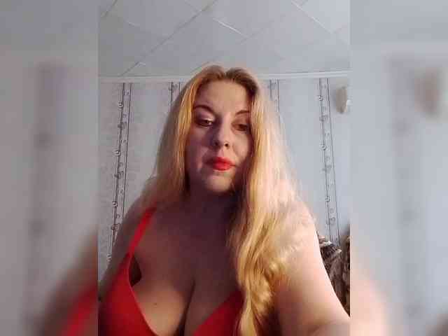 svetlana235 Sex Cam Show