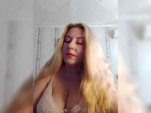 __Svetlana___ webcam