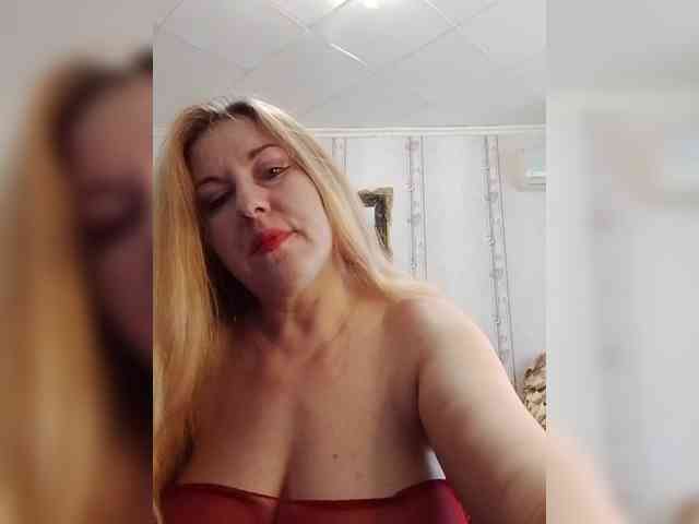__Svetlana___ webcam