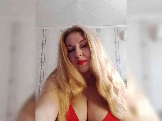 svetlana235 Sex Cam Show