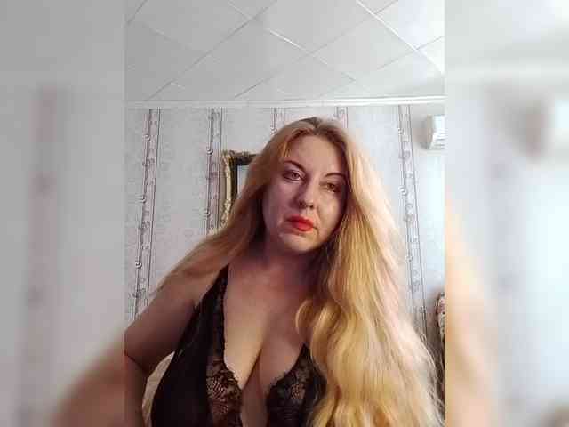 __Svetlana___ webcam