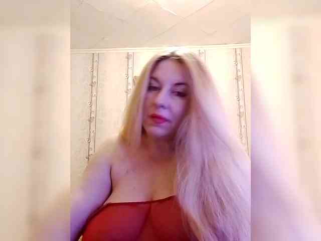 __Svetlana___ webcam