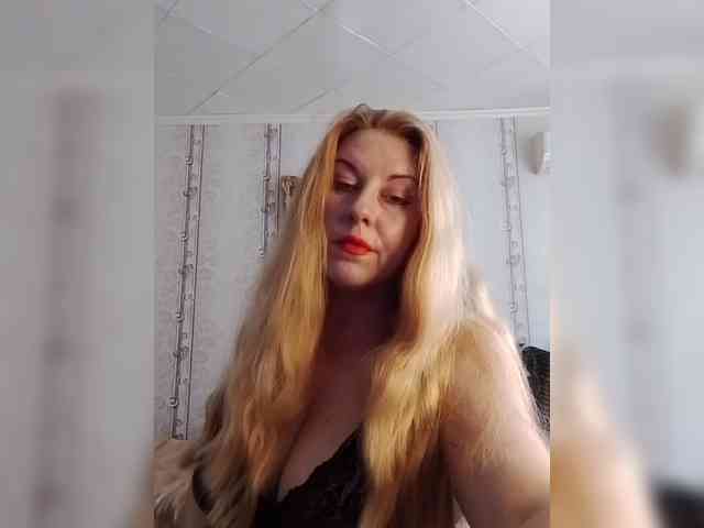 __Svetlana___ webcam