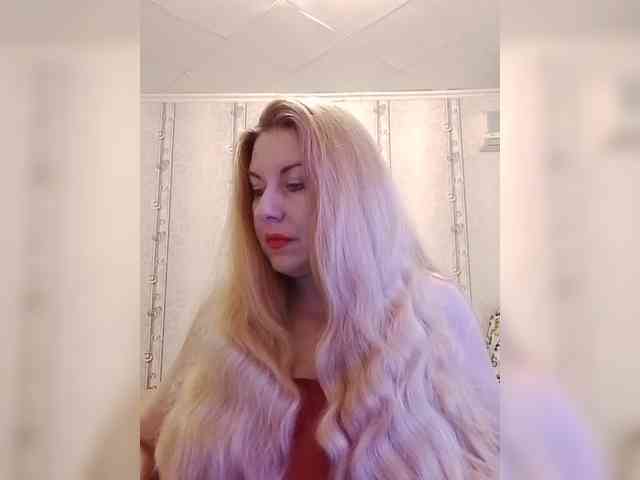 __Svetlana___ webcam