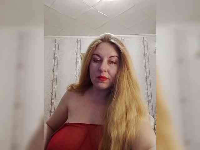 __Svetlana___ webcam