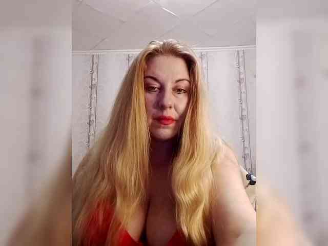 __Svetlana___ webcam