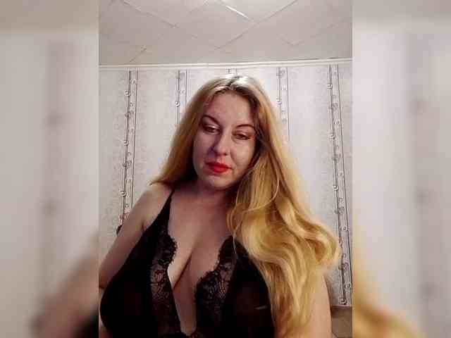 __Svetlana___ webcam