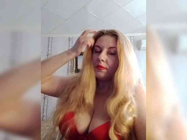 __Svetlana___ webcam