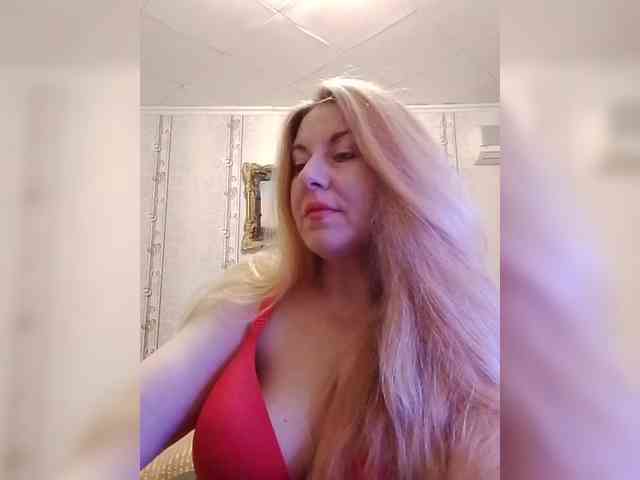 __Svetlana___ webcam