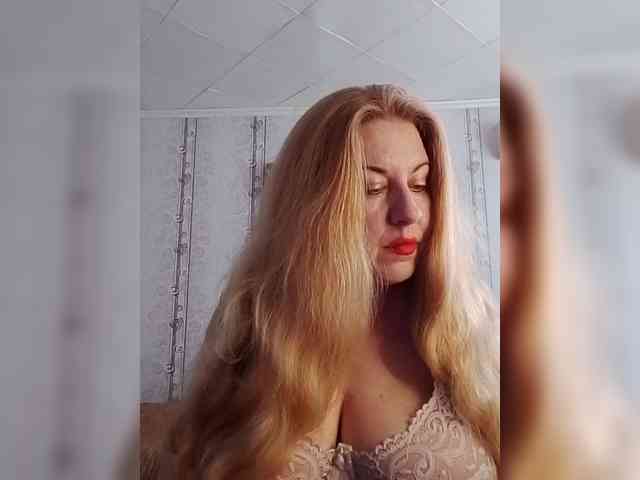 __Svetlana___ webcam