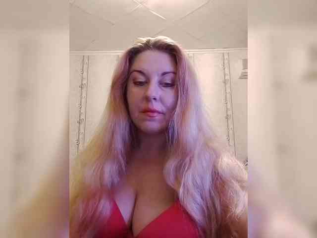 __Svetlana___ webcam