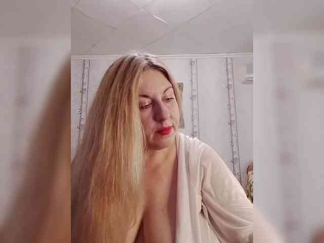 __Svetlana___ webcam